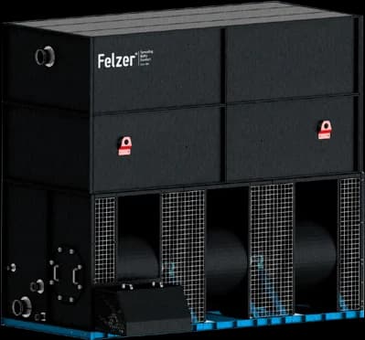 Открытая градирня Felzer